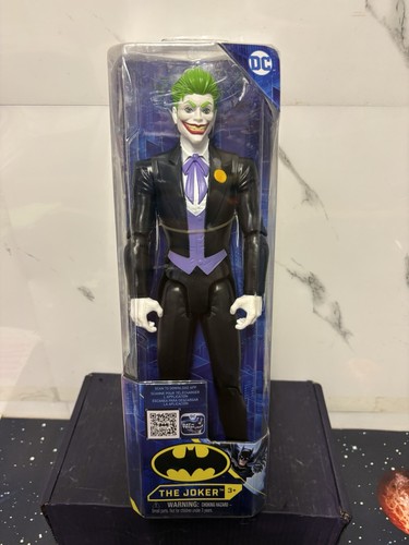Batman figure the joker - dc,