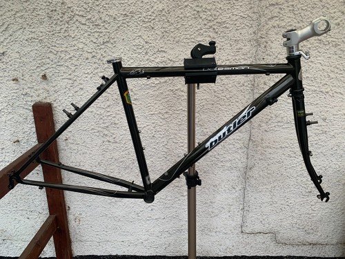 Claud butler dalesman steel - claud,
