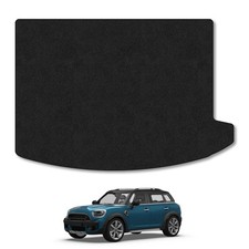Mini Countryman (2017-2023)