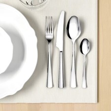 Ikea SEDLIG 24-piece cutlery