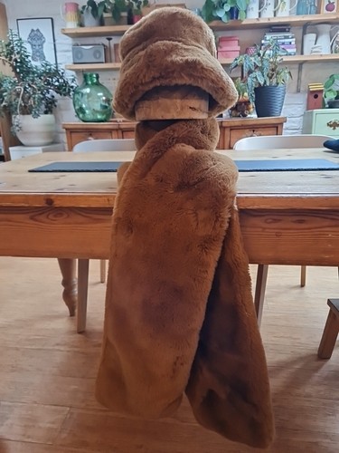 Accessorize faux fur - faux,