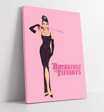 AUDREY HEPBURN BREAKFAST AT
