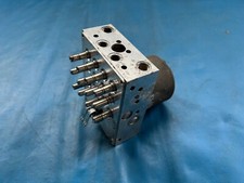 Rover 75/MG ZT ABS Pump Block