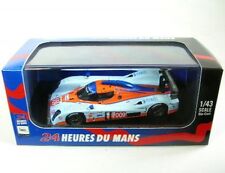 Lola Aston Martin No. 009 LMP1