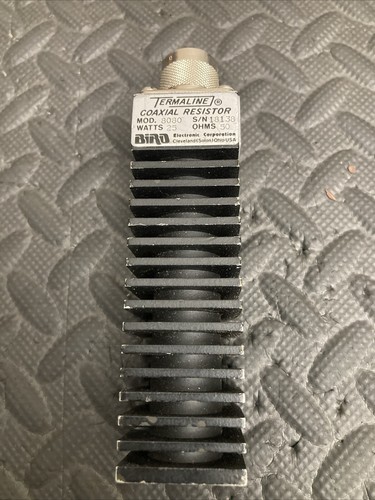 Bird 8080 thruline 25w - 43,