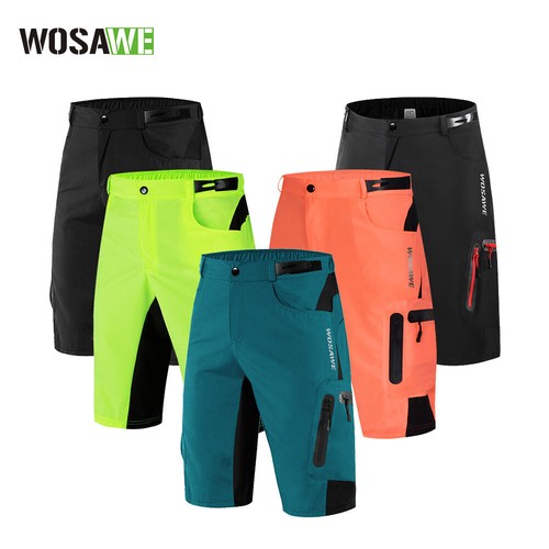 Wosawe men mtb cycling - men's,