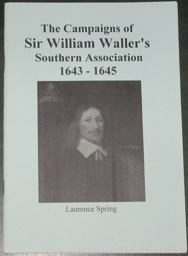 William waller campaign - william,