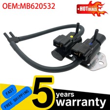 Clutch Control Vacuum Solenoid