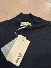 Brioni Long Sleeve polo  color