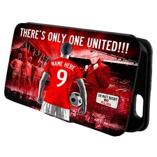 Personalised Manchester United