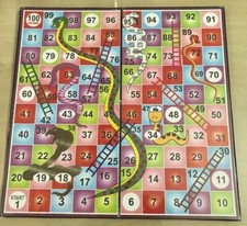 Gamez Galore Snakes and