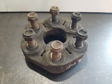 BMW E46 2.0D M47 PROPSHAFT