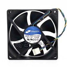 Shuttle AD0912UX-A7BGL 12V