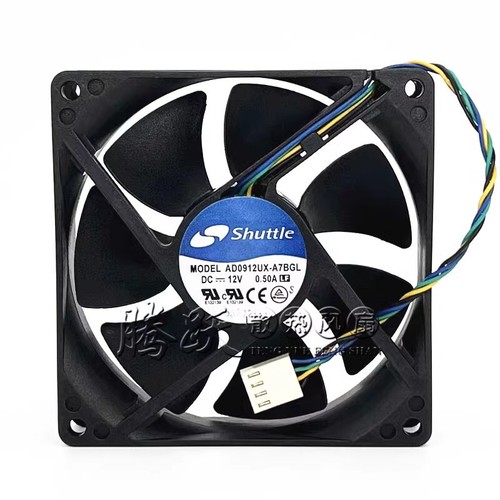 Shuttle ad0912ux a7bgl 12v - shuttle,
