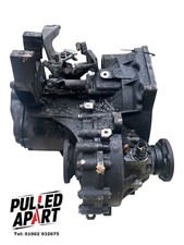 2010-2015 Seat Ibiza 6j Estate 1.2TDi CFWA Gearbox MZN 5 Speed Manual Start Stop