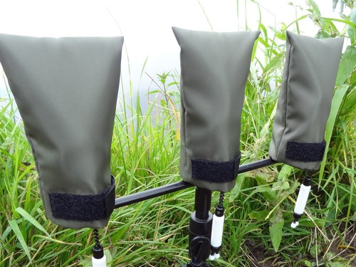 Peak angling products - 3, carp