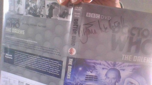 Doctor who dvd - doctor,