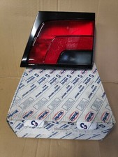 Peugeot 806 - Dep 6/94 - Tail Light Boot Lid Right Rear  - Axo 25260861 New