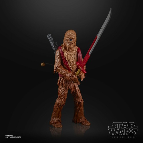 Star wars the black series - star,
