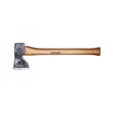 HULTAFORS Bruk Stalberg Carpenters Axe - American Hickory Swedish Quality