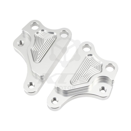 Stunt brake caliper mount - stunt,