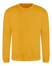 AWDis Mens Crew Neck