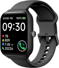 Smart Watch for Women Men