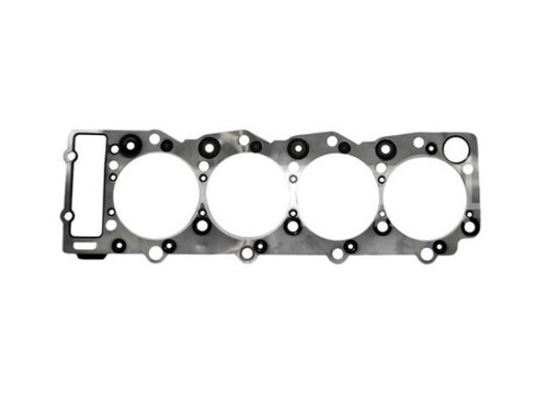Head gasket for 4hk1 - gasket, jcb