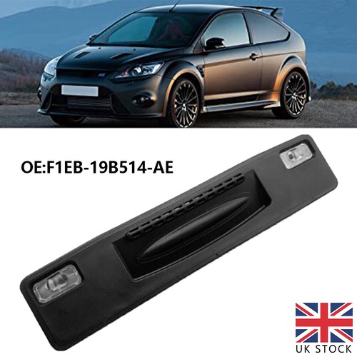 Tailgate boot lid release - boot,