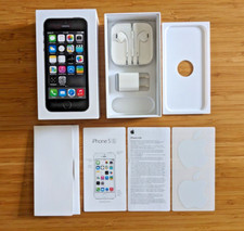 Apple iPhone 5s 64GB BOX, EAR