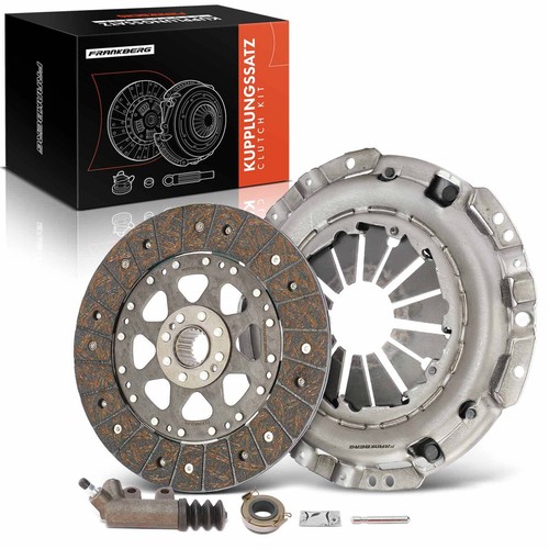 Clutch set 230 - 230, for