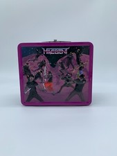 Rare Homestuck HIVEBENT Metal