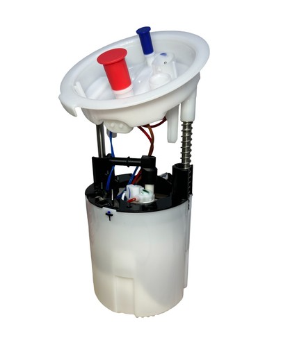 Bmw n54 upgraded fuel pump - upgraded,