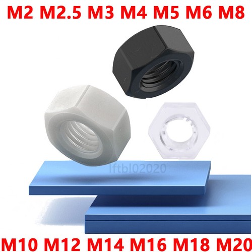 M5 m6 m8 m10 - m2,