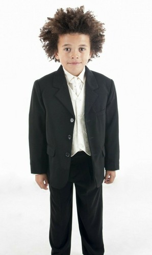 New baby boys - boys, suit