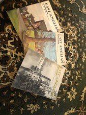 East anglian magazines 1969 - anglian,