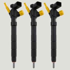 X3 VW Audi Seat Skoda Injector | 1.4 TDI | 04B130277N 04B130277J