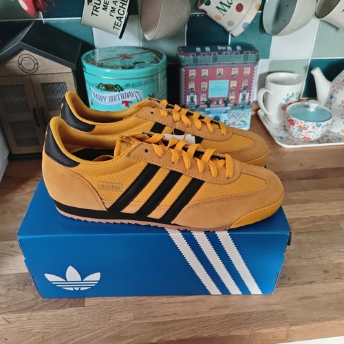 Adidas r71 bruce lee - adidas,
