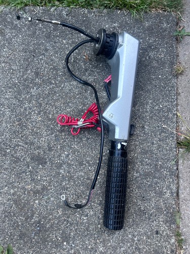 Genuine honda marine - marine, bf5hp