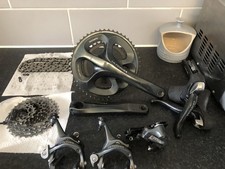 shimano ultegra 6700 Groupset 
