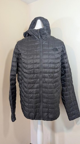 The north face thermoball - face,