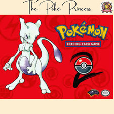 Pokemon Cards Base Set 2 1999-2000