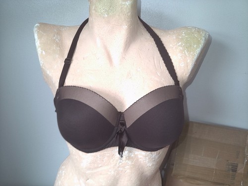 36b aubade halter - -,
