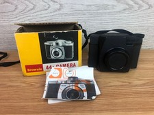 Vintage Kodak Brownie 44A