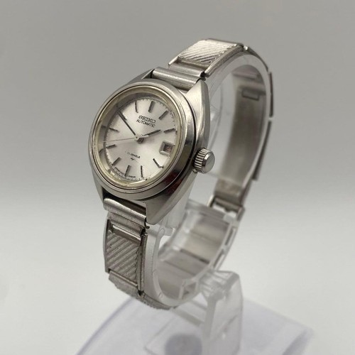 Working condition seiko - [working, condition]