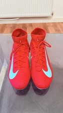 Nike Zoom Mercurial Superfly