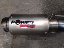 Yamaha R1 Exhaust  System