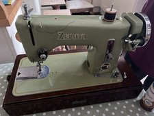 Universal Zephyr Vintage