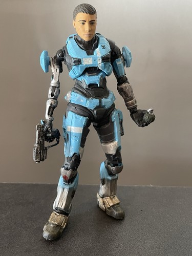 Halo reach noble team spartan - noble,