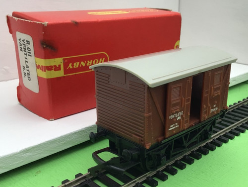 Hornby gauge r011 br - hornby,
